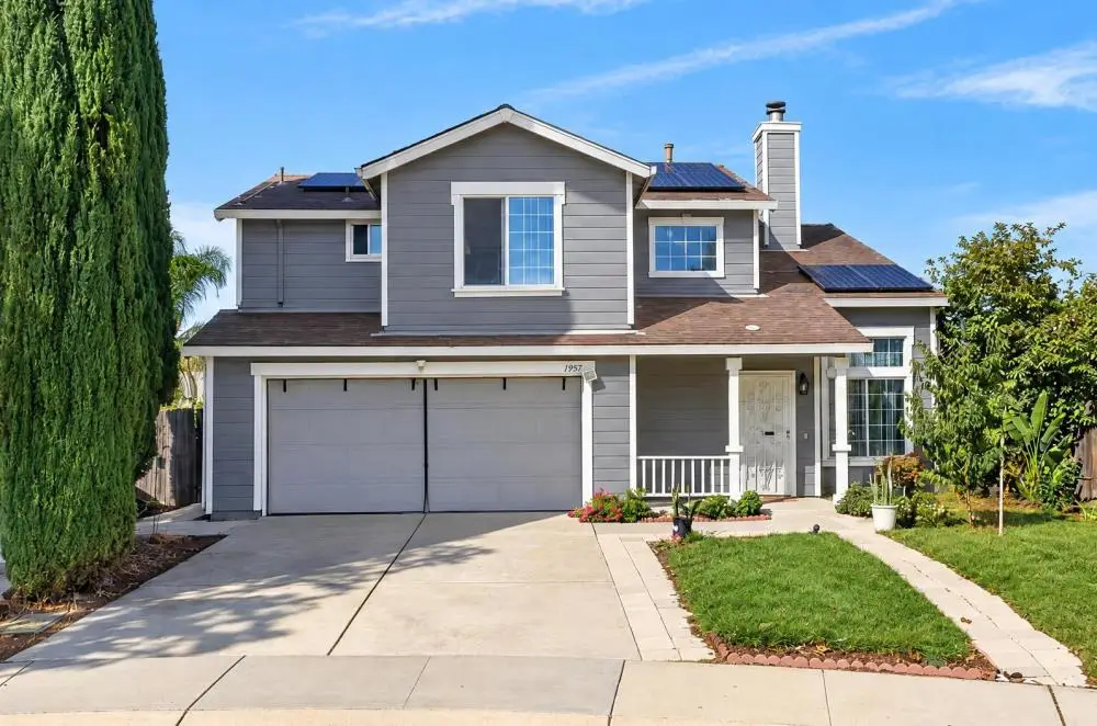 1957 Fort Hall Place, Stockton, CA 95206 - #1