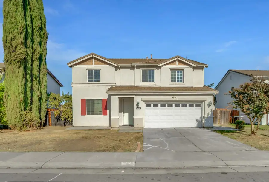 3350 Jonathen Street, Stockton, CA 95206 - #2