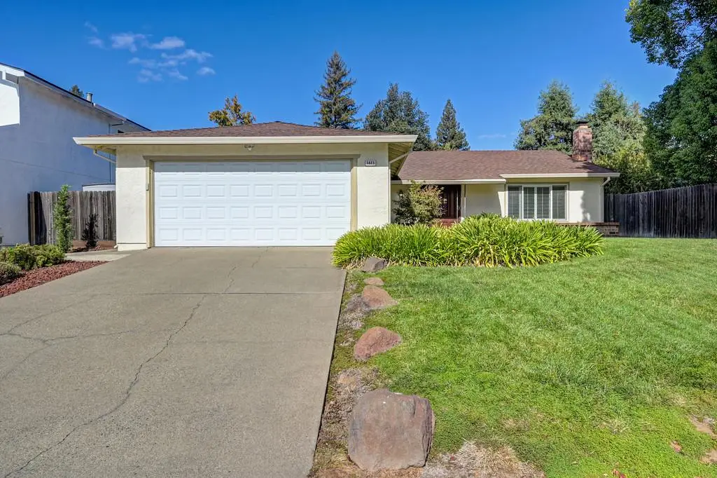 5823 Esrig Way, Sacramento, CA 95841 - #1