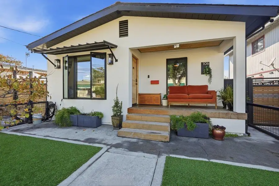106 Maitland Drive, Alameda, CA 94502 - #3