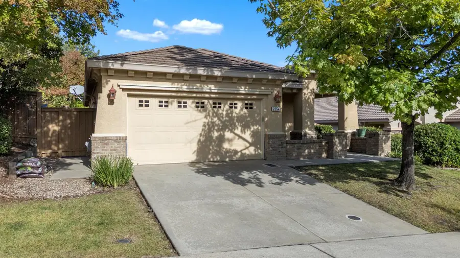 2254 Gallup Drive, Folsom, CA 95630 - #2