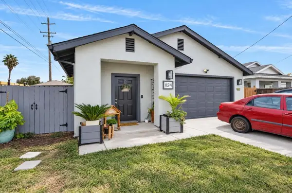 824 Carmelita Avenue, Sacramento, CA 95838