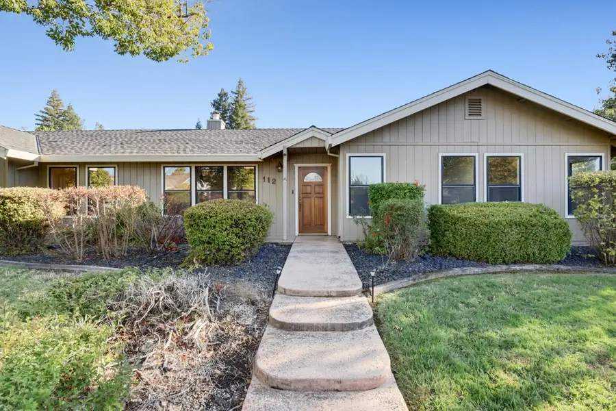 112 Spring Water Way, Folsom, CA 95630 - #3