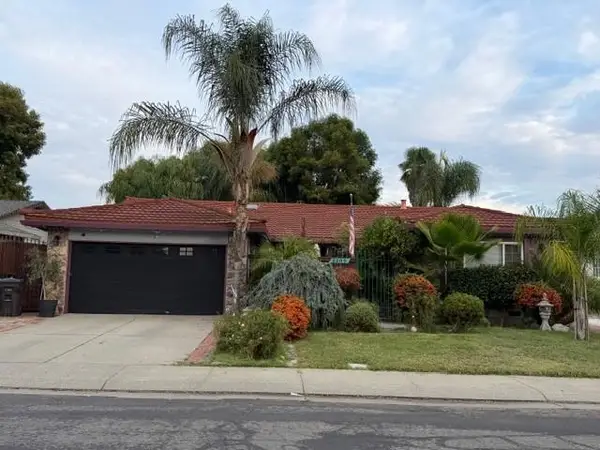 3205 Deerfield Court, Stockton, CA 95209