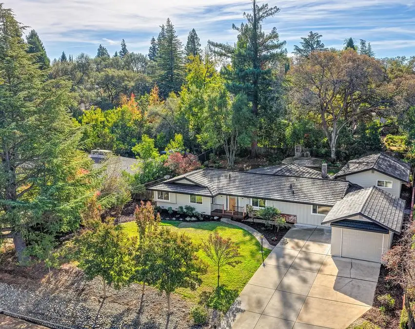 9842 Valley Pines Drive, Folsom, CA 95630 - #1