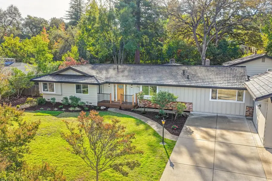 9842 Valley Pines Drive, Folsom, CA 95630 - #2