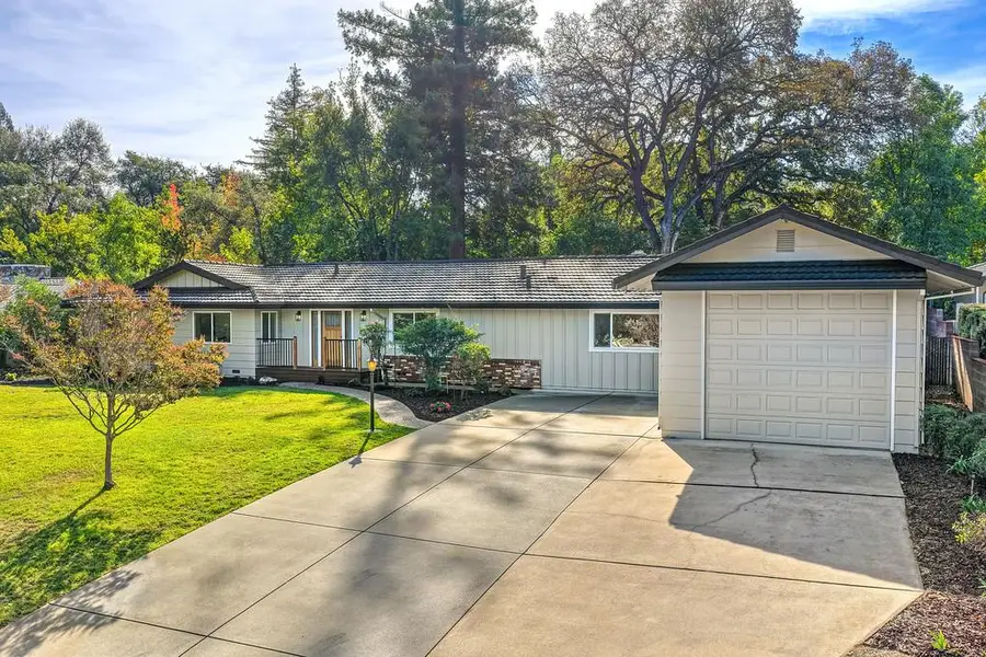 9842 Valley Pines Drive, Folsom, CA 95630 - #3