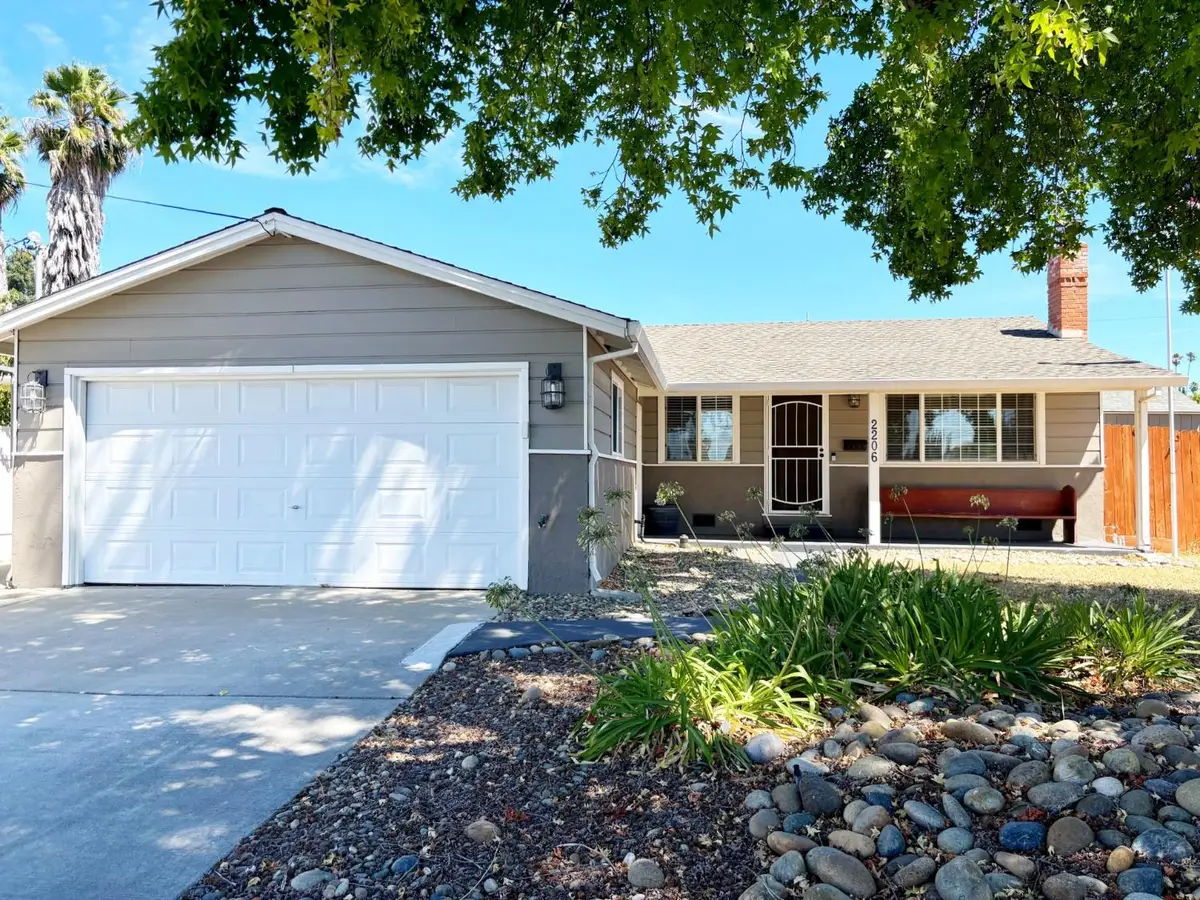 2206 Toronto Lane, Concord, CA 94520 - #1