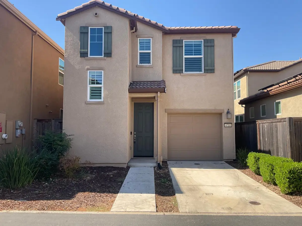 4710 Ocean Lane, Elk Grove, CA 95757 - #1