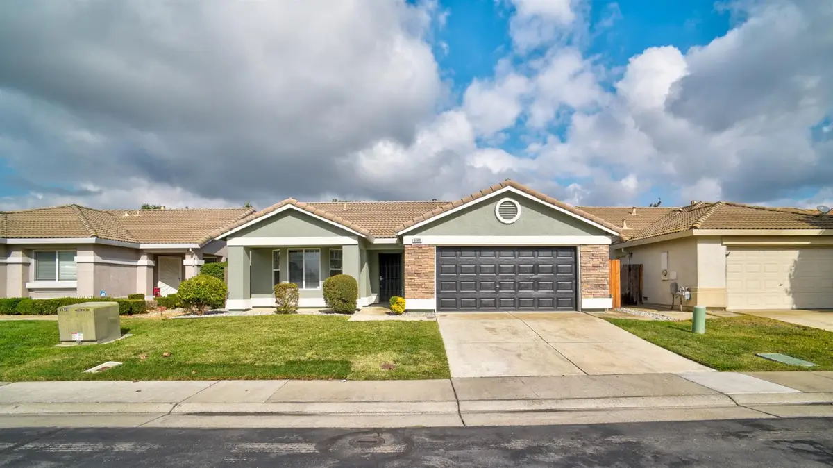 6009 Livorno Way, Elk Grove, CA 95757 - #1