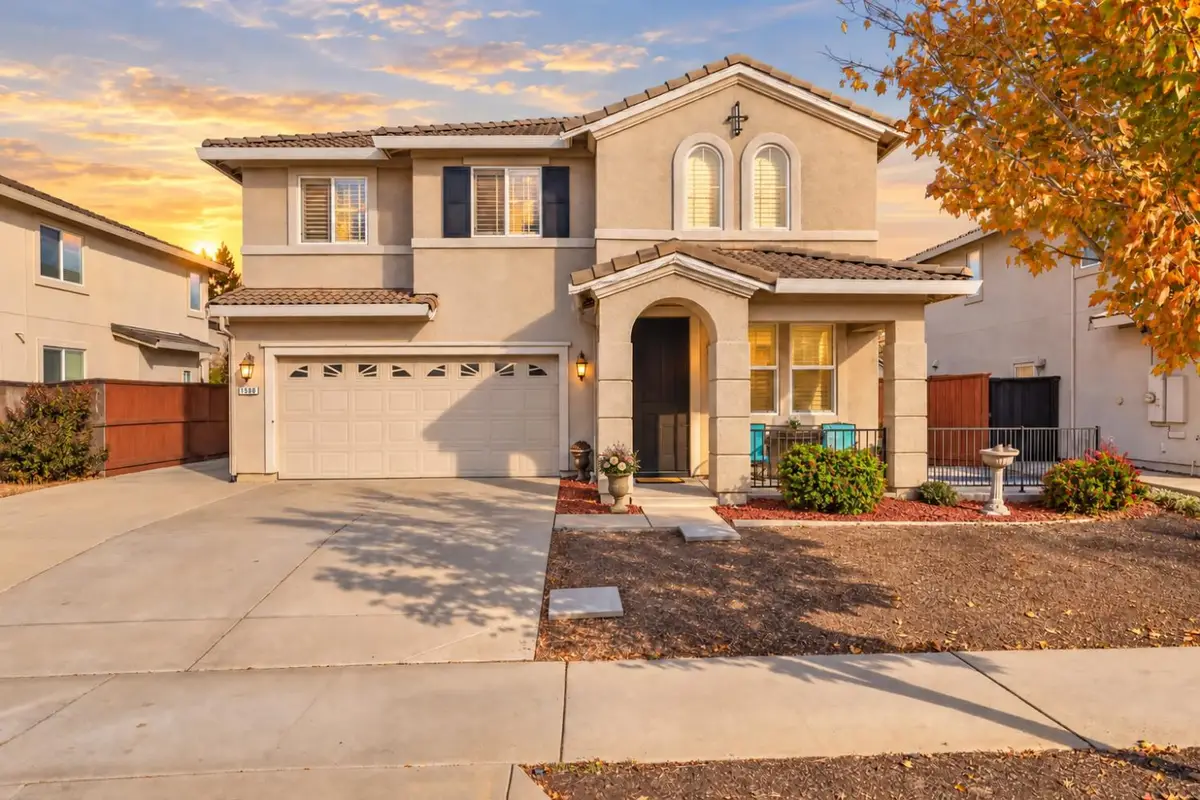 8500 Butterscotch Way, Elk Grove, CA 95758 - #1