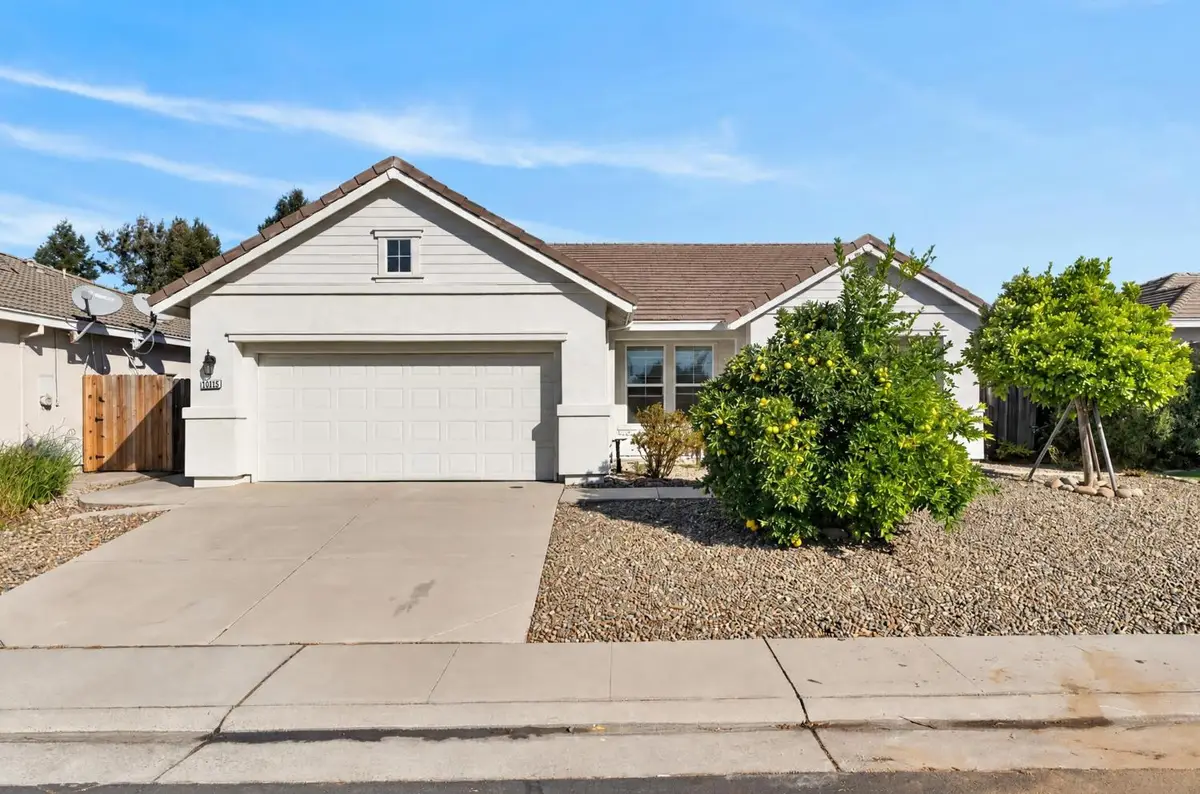 10105 Tittle Way, Elk Grove, CA 95757 - #1