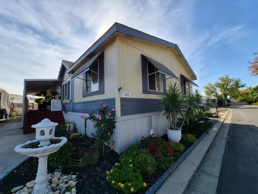2621 Prescott Road #131, Modesto, CA 95350 - #2