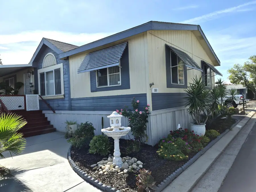 2621 Prescott Road #131, Modesto, CA 95350 - #3