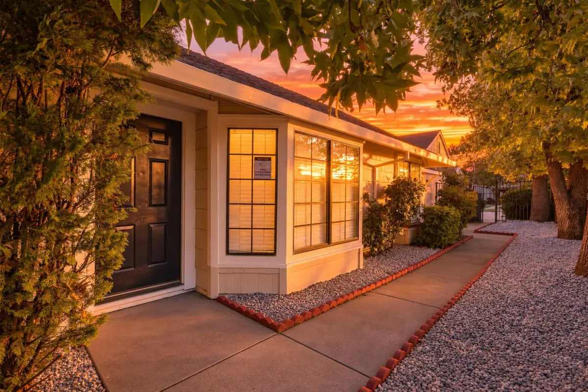 2277 Sandcastle Way, Sacramento, CA 95833 - #1