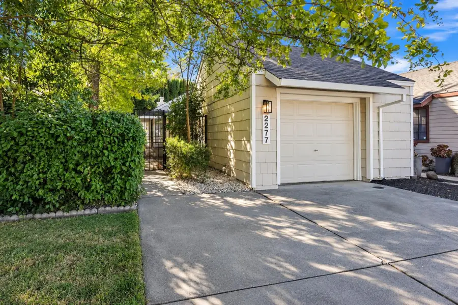 2277 Sandcastle Way, Sacramento, CA 95833 - #2