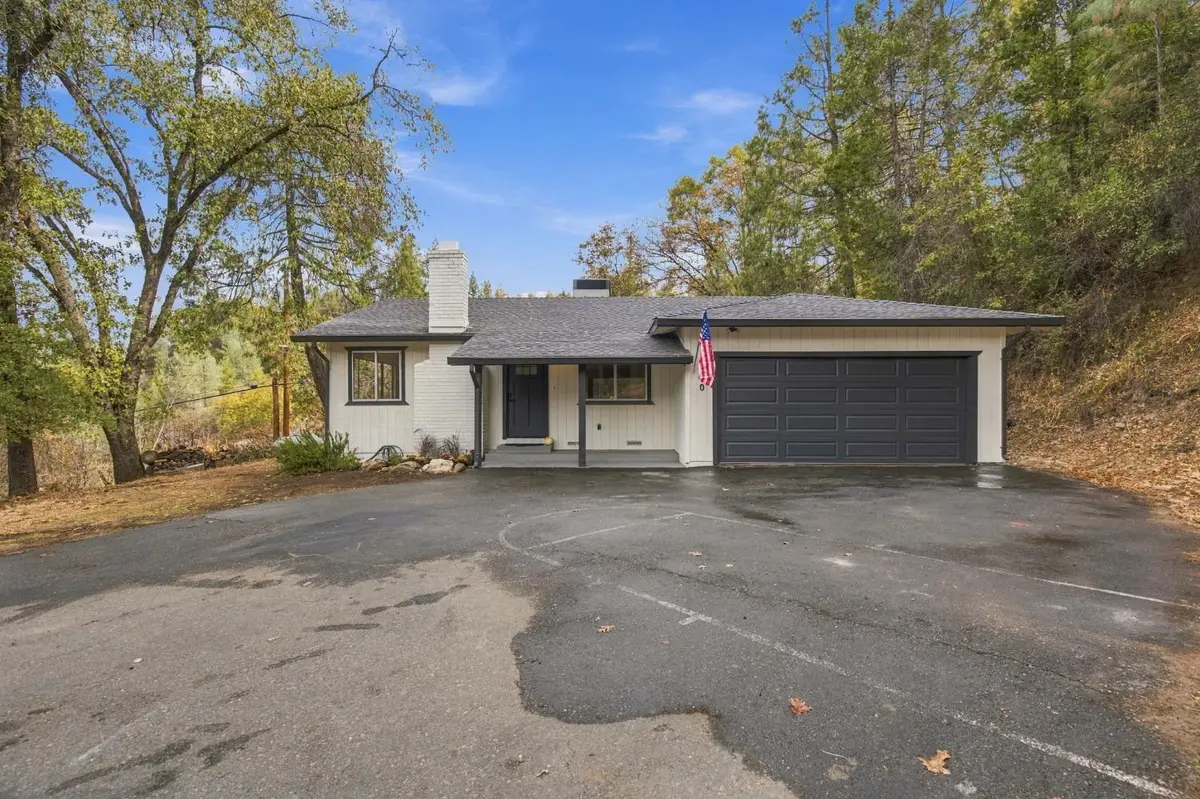 1910 Goldman Lane, Placerville, CA 95667 - #1