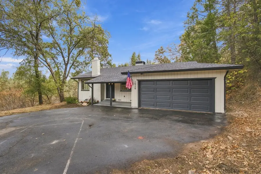 1910 Goldman Lane, Placerville, CA 95667 - #2