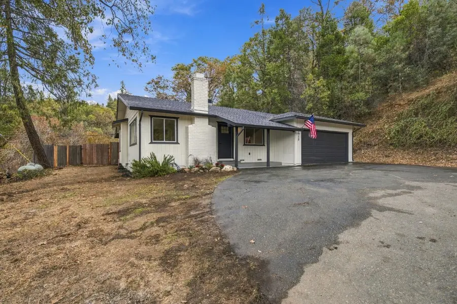1910 Goldman Lane, Placerville, CA 95667 - #3