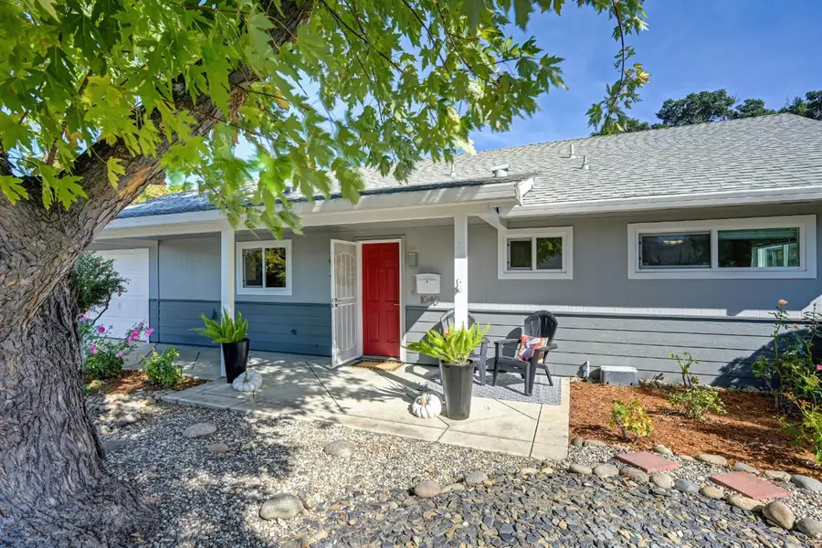 1040 Hampton Road, Sacramento, CA 95864 - #2