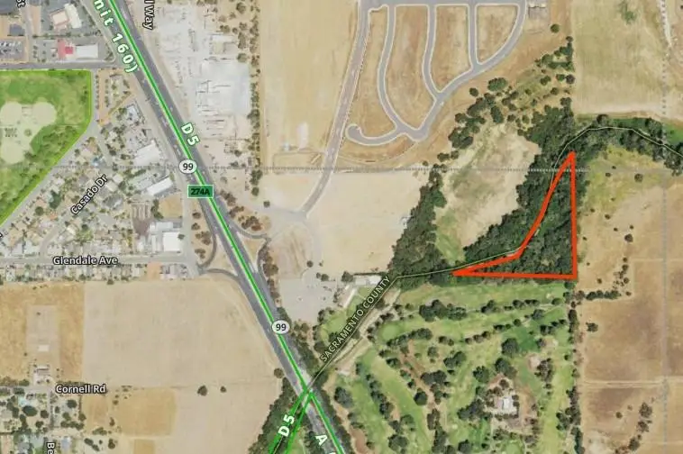 2933 Bill Road, Galt, CA 95632 - #2