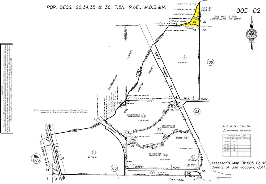 2933 Bill Road, Galt, CA 95632 - #3