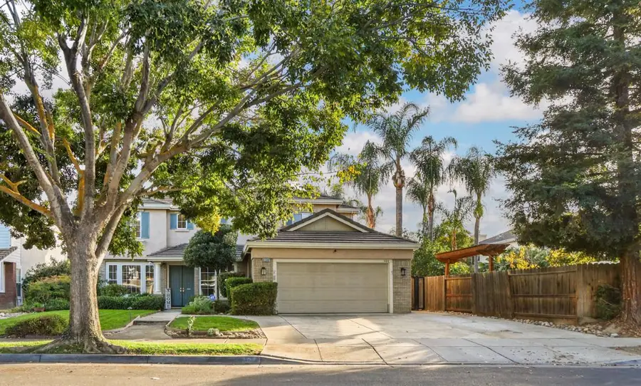 404 Ridgeview Drive, Tracy, CA 95377 - #3