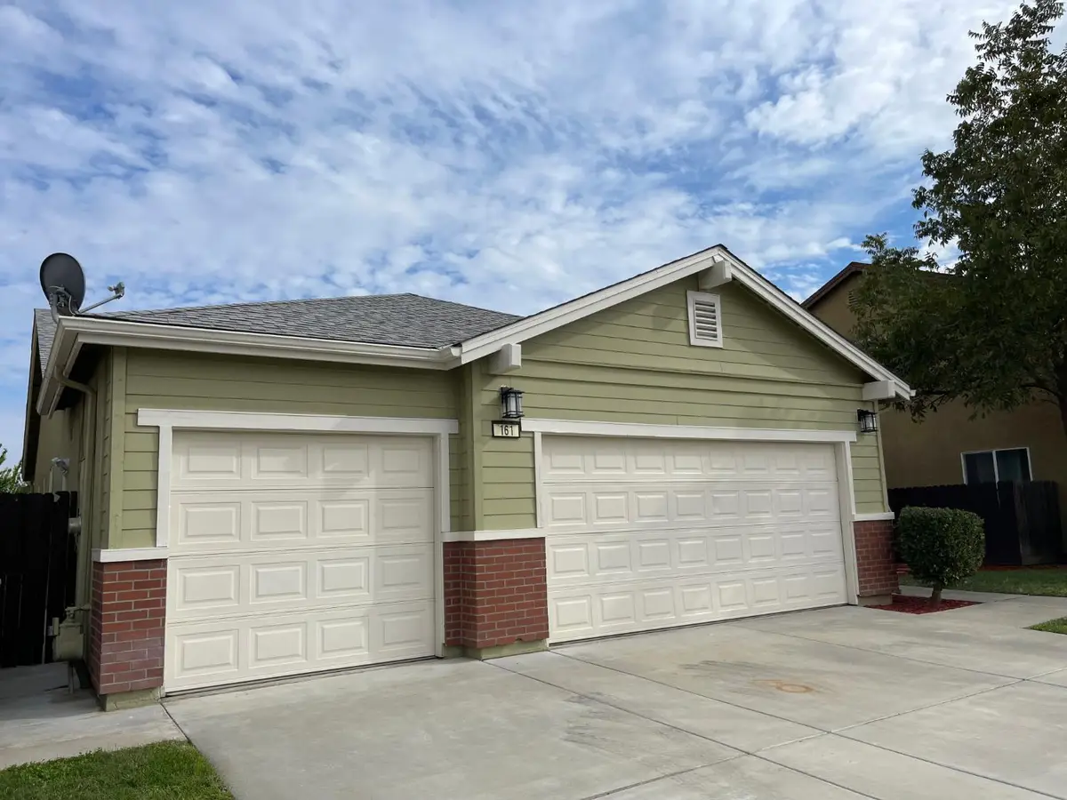 161 Mariposa Street, Madera, CA 93638 - #1