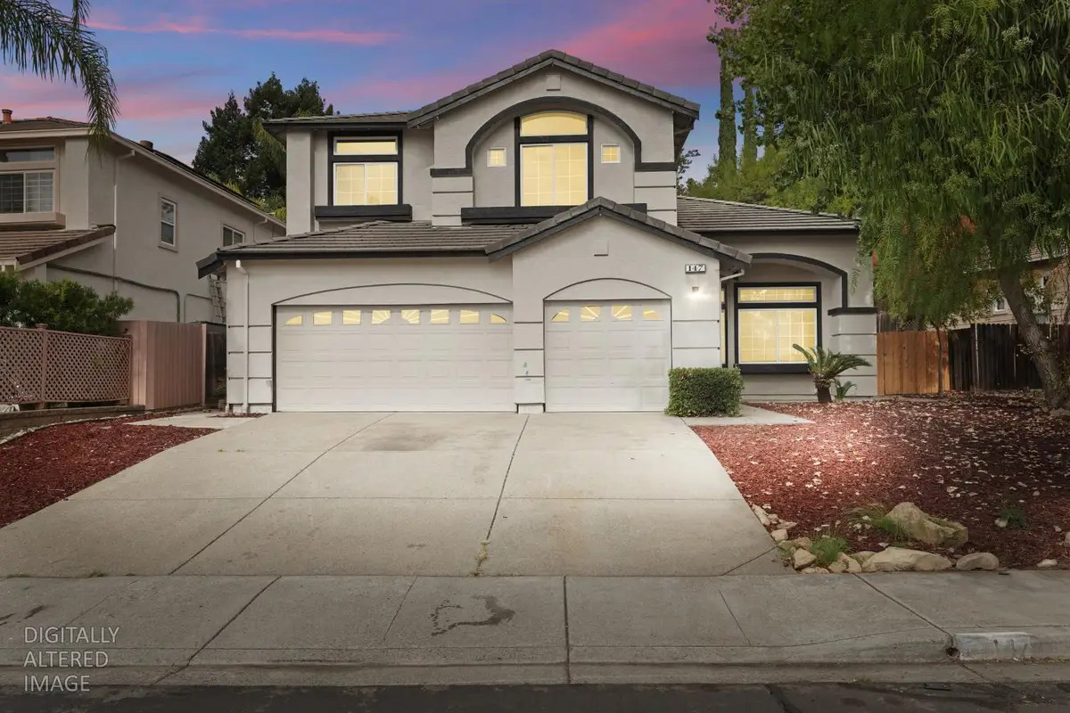 147 Putter Drive, Brentwood, CA 94513 - #1