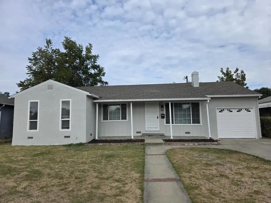2945 Princeton Avenue, Stockton, CA 95204 - #2