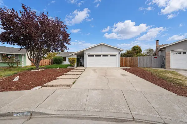 2636 Rainier Court, Union City, CA 94587