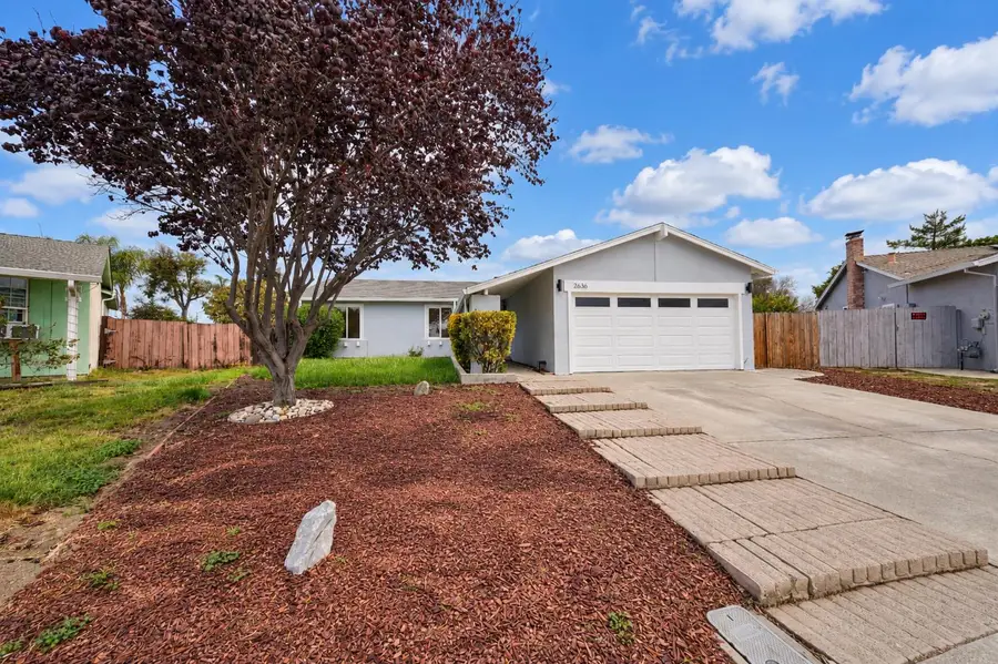 2636 Rainier Court, Union City, CA 94587 - #2