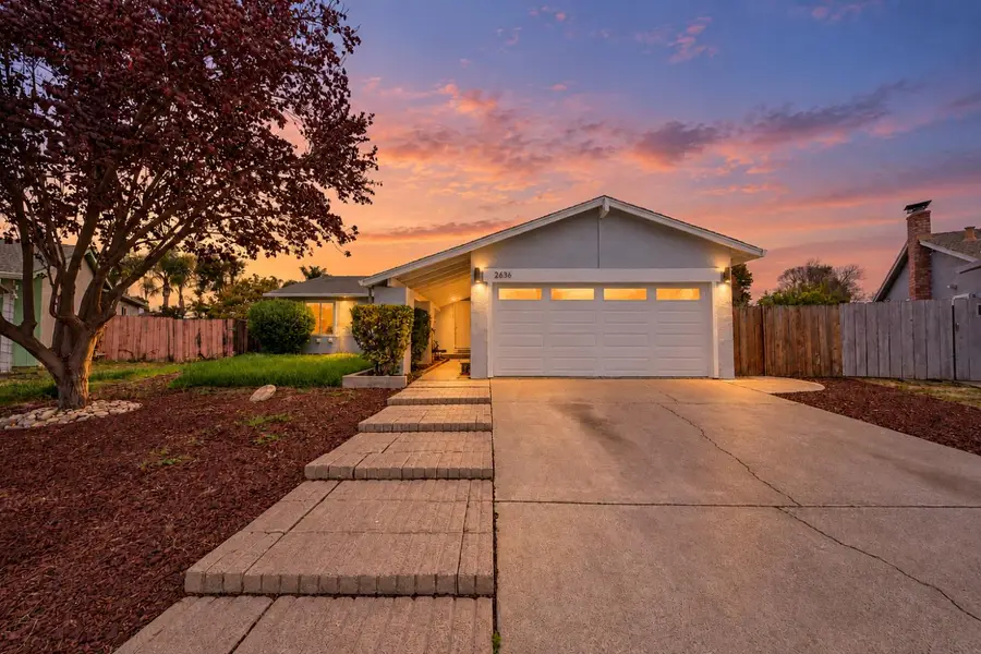 2636 Rainier Court, Union City, CA 94587 - #3