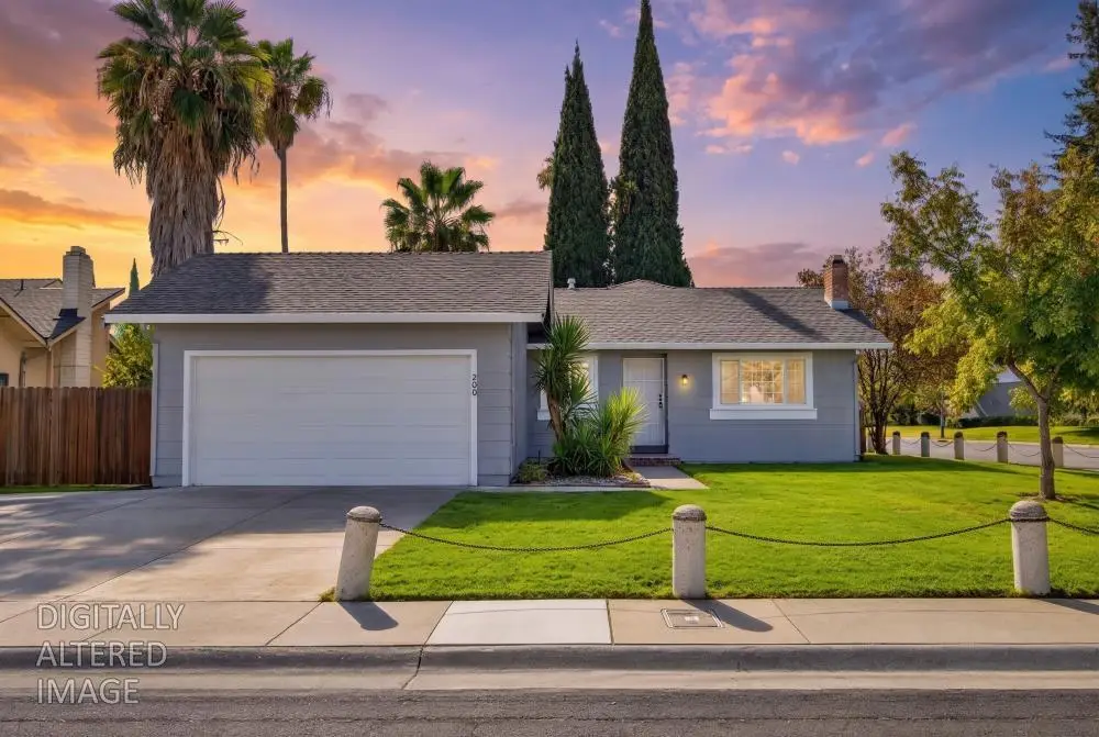 200 Bonfield Way, Sacramento, CA 95838 - #1