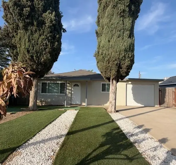 1329 W 7th Street, Merced, CA 95341
