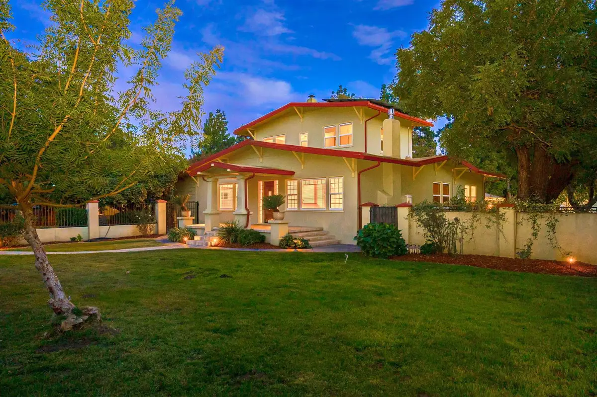 38237 Russell Boulevard, Davis, CA 95616 - #1