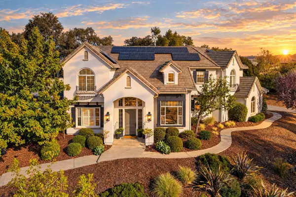 3880 Errante Drive, El Dorado Hills, CA 95762
