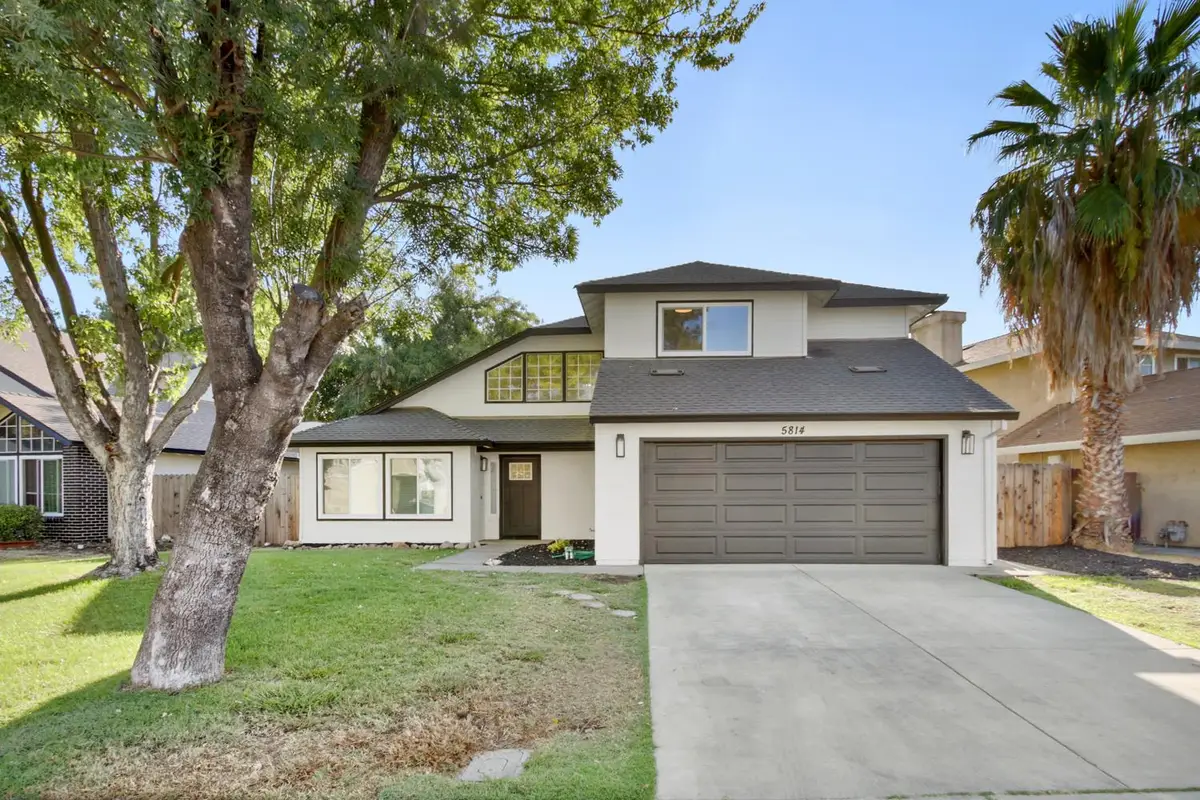 5814 Caribbean Circle, Stockton, CA 95210 - #1