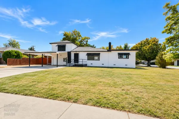 6300 14th Avenue, Sacramento, CA 95820
