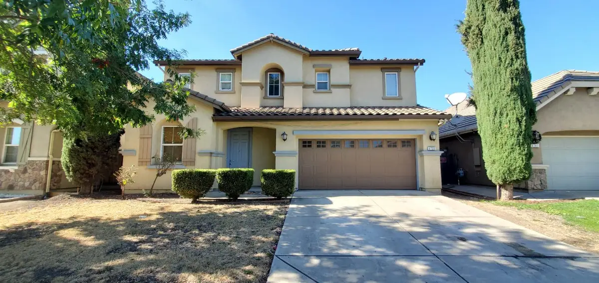 4735 White Forge Drive, Stockton, CA 95212 - #1