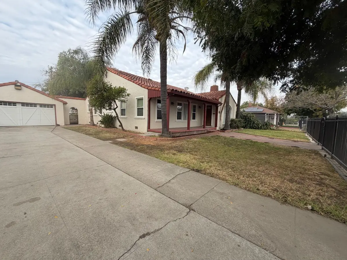 1321 S Lincoln Street, Stockton, CA 95206 - #1