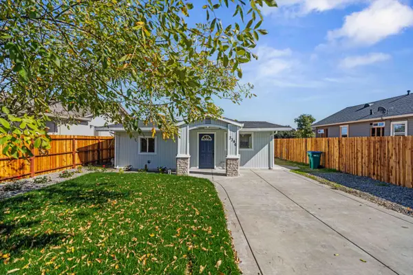 3346 Odell Avenue, Stockton, CA 95206