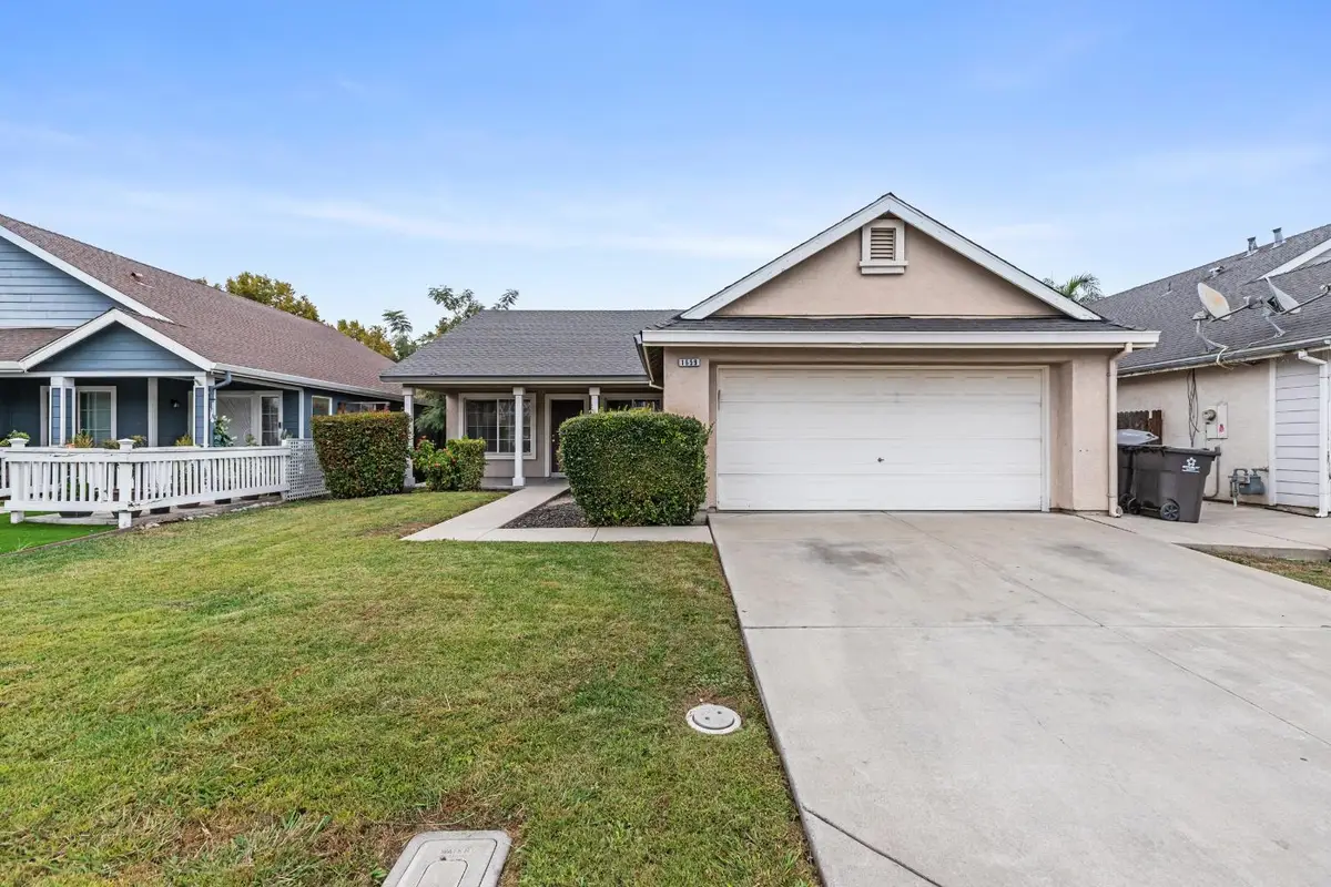 1659 Truckee Lane, Stockton, CA 95206 - #1