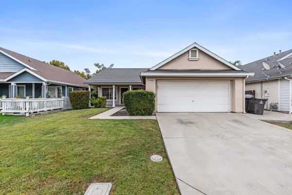 1659 Truckee Lane, Stockton, CA 95206