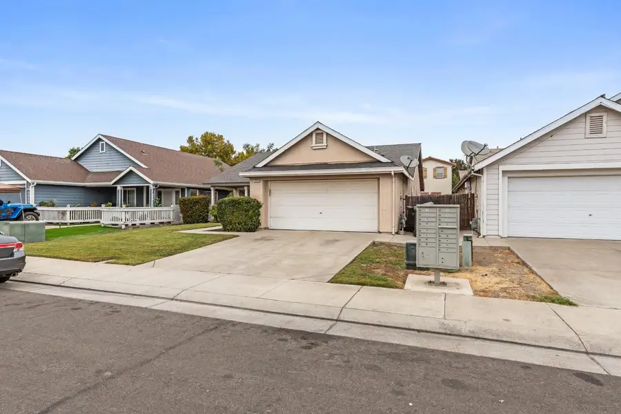1659 Truckee Lane, Stockton, CA 95206 - #2