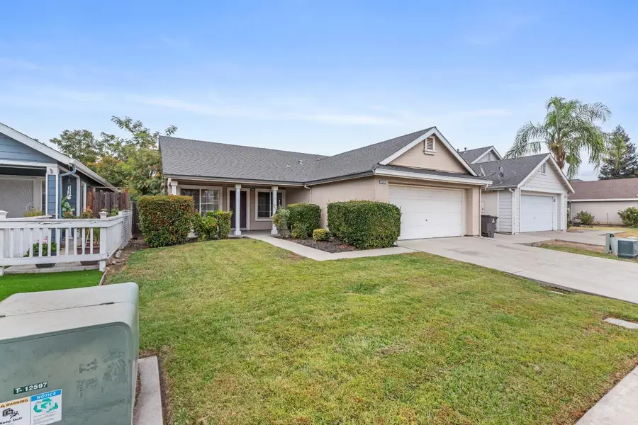 1659 Truckee Lane, Stockton, CA 95206 - #3
