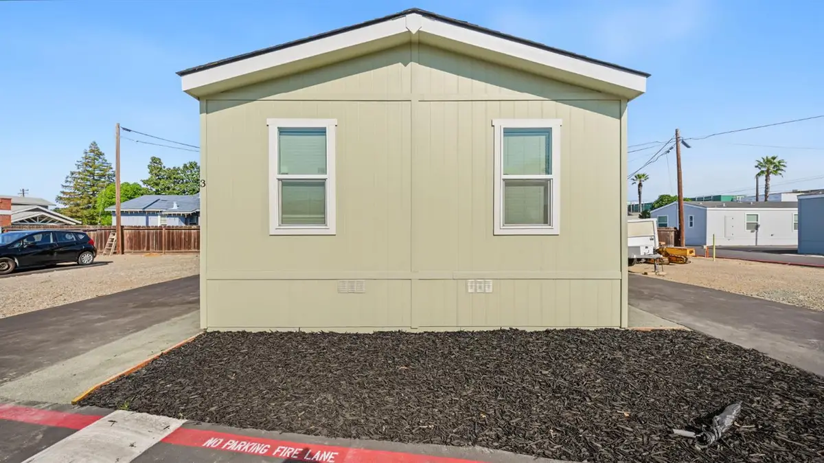 317 Moffat Boulevard #3, Manteca, CA 95336 - #1