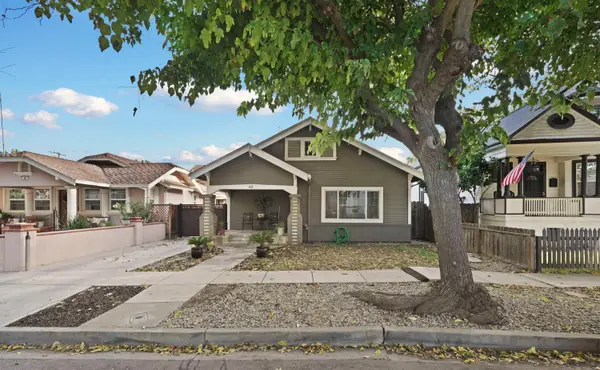 62 E 8th Street, Tracy, CA 95376
