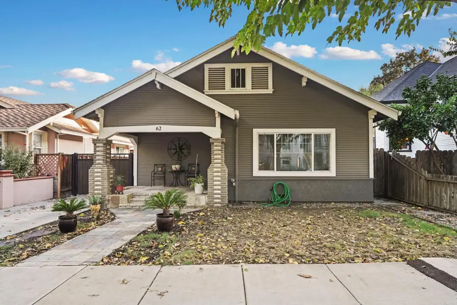 62 E 8th Street, Tracy, CA 95376 - #2