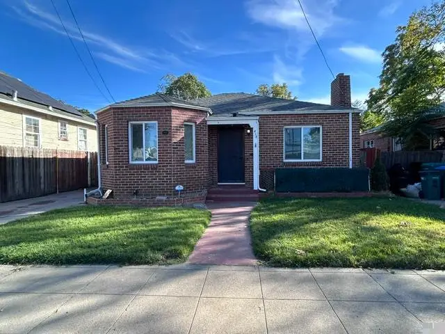 414 E Pine, Stockton, CA 95204 - #1